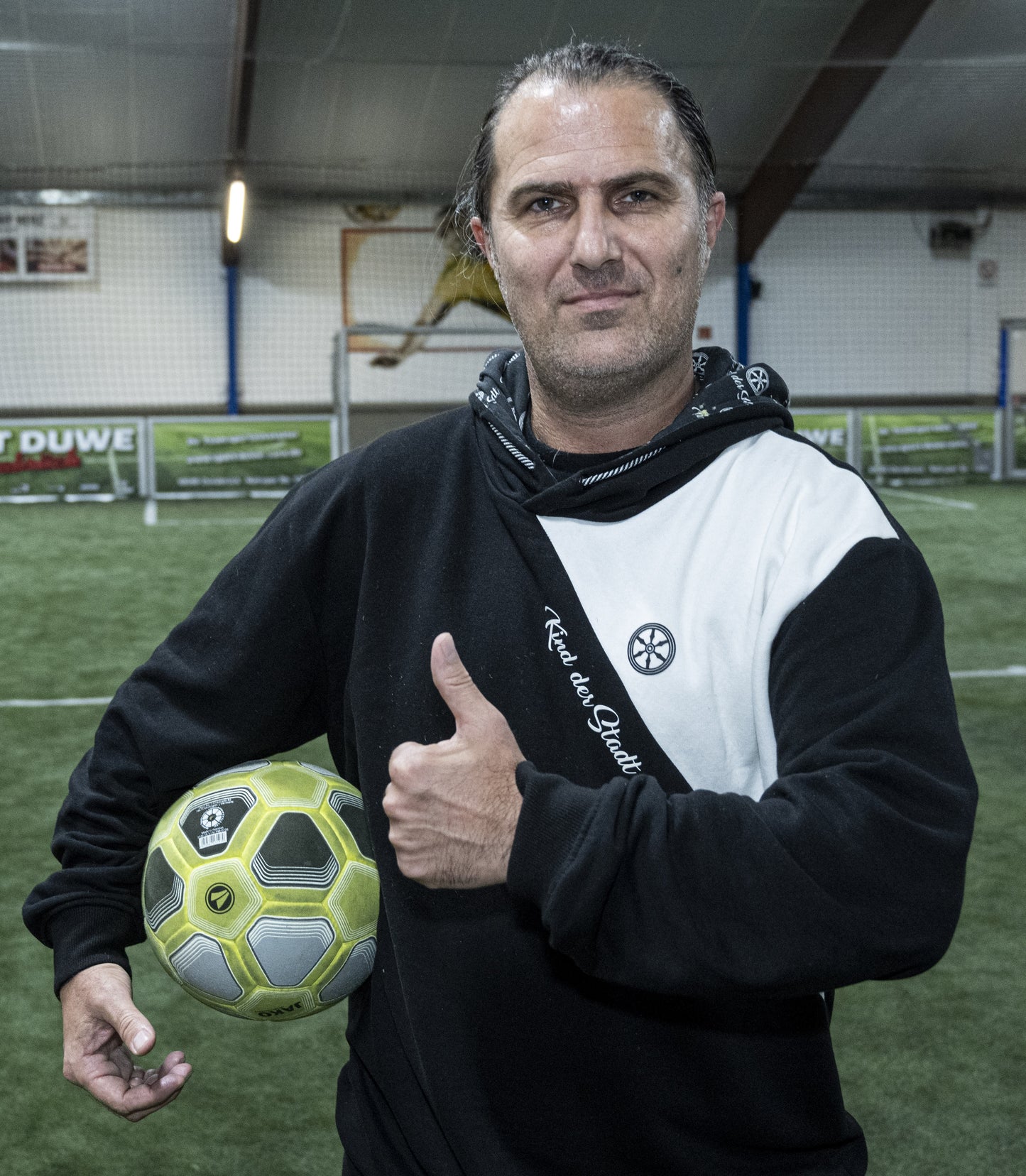 Starter-Training für die Jüngsten Jg. 2019-2021, Dienstag 15.30 Uhr
