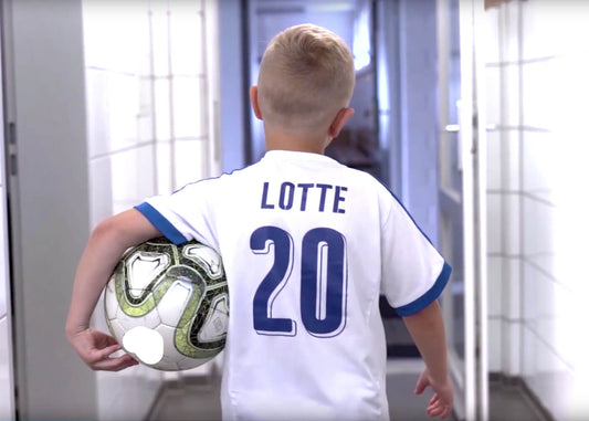 Probetraining Fussballschule Lotte jetzt kostenlos buchen !!!