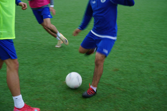 GUTSCHEIN für einen Monat Training in der Fussballschule Lotte