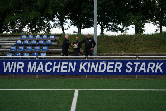 Athletiktraining für die Jahrgänge 2007-2014, Dienstag 17 Uhr