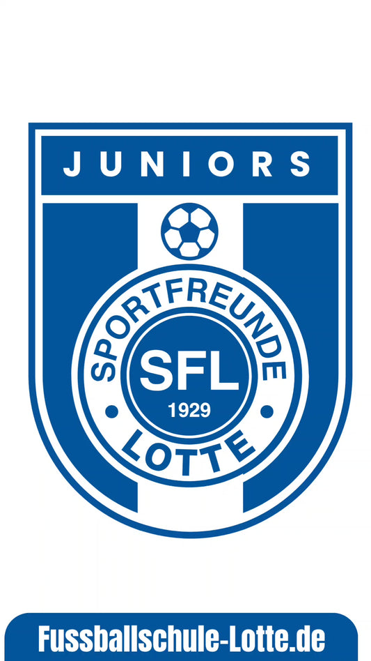 Probetraining Fussballschule Lotte jetzt kostenlos buchen !!!
